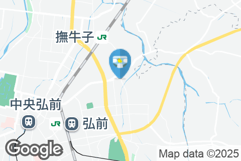 いとく弘前東店(1F)のオムツ替え台情報