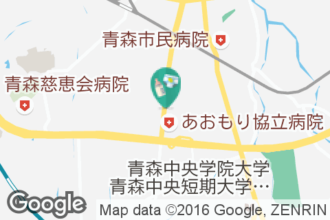 リクシルショールーム青森の授乳室・オムツ替え台情報