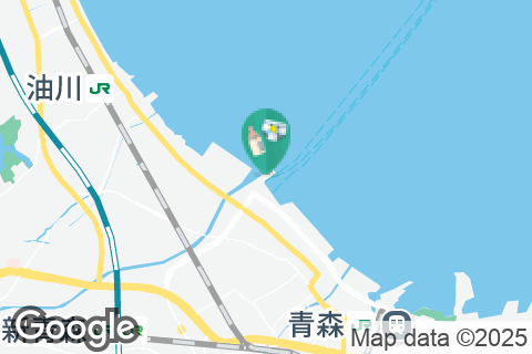 津軽海峡フェリー 青森フェリーターミナル(フェリー乗り場)の授乳室・オムツ替え台情報