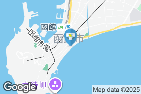 サンリフレ函館(1F)のオムツ替え台情報