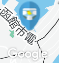 ラッキーピエロマリーナ末広店のオムツ替え台情報