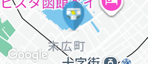 ラッキーピエロマリーナ末広店のオムツ替え台情報
