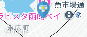 はこだて明治館(1F)のオムツ替え台情報