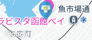 はこだて海鮮市場本店(1F)のオムツ替え台情報