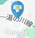 そば処さんてい　柏木店(1F)のオムツ替え台情報