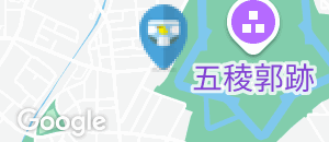 六花亭 五稜郭店(1F)のオムツ替え台情報