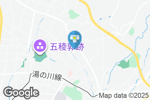 ラッキーピエロ本通り店のオムツ替え台情報