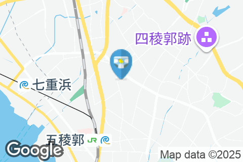 ホクレンショップ・函館昭和店(1F)のオムツ替え台情報