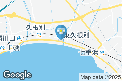 ツルハドラッグ 東久根別店のオムツ替え台情報