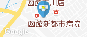 リクシル函館ショールームのオムツ替え台情報