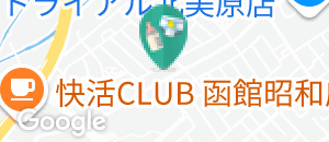 西松屋 函館石川店の授乳室・オムツ替え台情報