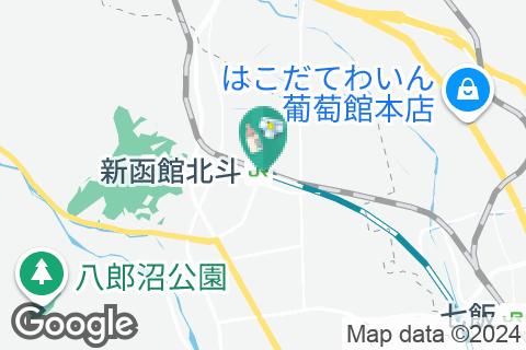 北斗市観光案内所(2F)(新函館北斗駅)の授乳室・オムツ替え台情報