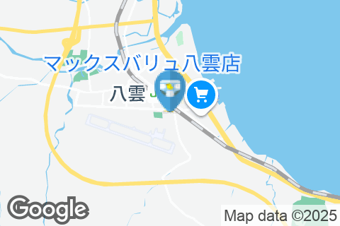 八雲町役場　八雲町立図書館のオムツ替え台情報