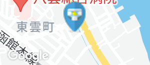 ツルハドラッグ　八雲店のオムツ替え台情報