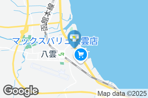 ファッションセンターしまむら八雲店のオムツ替え台情報