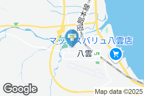 八雲町役場八雲町総合保健福祉施設　シルバープラザのオムツ替え台情報