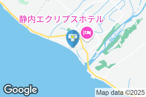 静内駅（改札外）のオムツ替え台情報