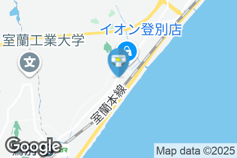 炭火焼ブルスタ・オラムー登別店のオムツ替え台情報