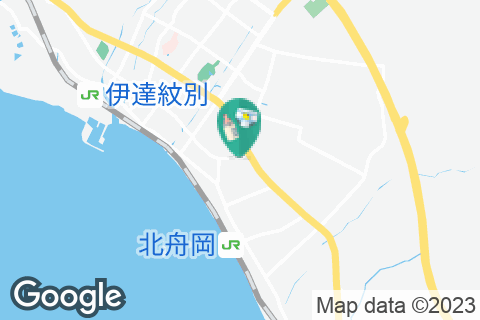 シティホール伊達の授乳室・オムツ替え台情報