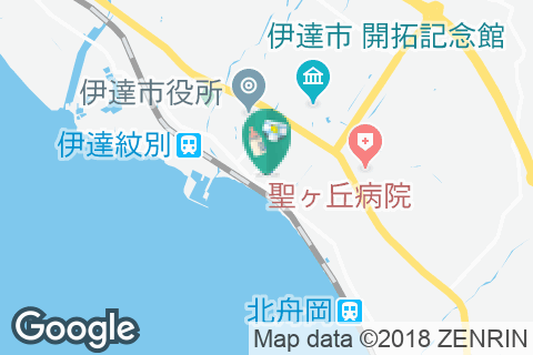 旭町児童館の授乳室・オムツ替え台情報