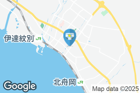 炭火焼ブルスタ・オラムー伊達店のオムツ替え台情報