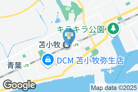 苫小牧駅（改札外）のオムツ替え台情報