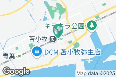 ココトマカフェ(1F)の授乳室・オムツ替え台情報