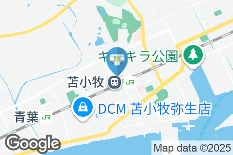 ＭＥＧＡドン・キホーテ　苫小牧店(1F)のオムツ替え台情報