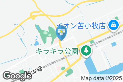 西松屋苫小牧住吉店(1F)のオムツ替え台情報