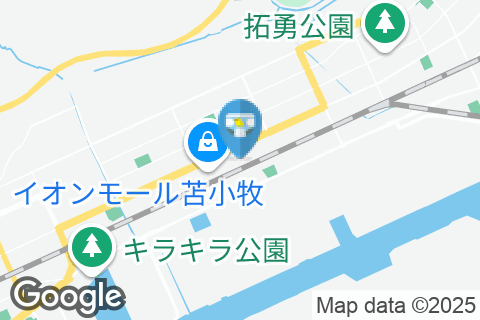 なんでもリサイクルビッグバン苫小牧柳町店のオムツ替え台情報