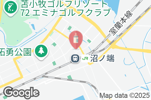 コープさっぽろぬまのはた店(1F)の授乳室情報