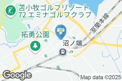 マックスバリュ沼ノ端店(1F)のオムツ替え台情報