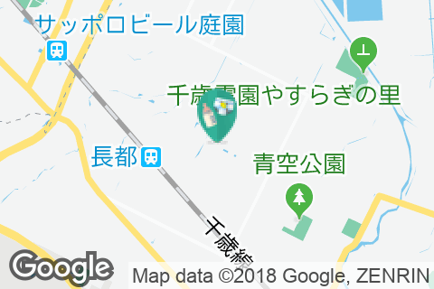 ほくよう児童館の授乳室・オムツ替え台情報