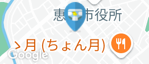 なの花薬局　恵庭店(1F)のオムツ替え台情報