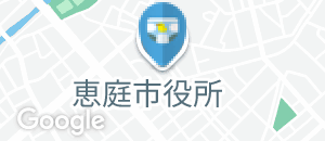 恵庭市役所(1F)のオムツ替え台情報