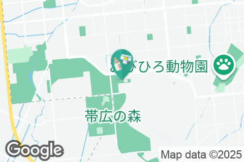 独立行政法人国際協力機構 JICA北海道センター （JICA北海道（帯広））(1F)の授乳室・オムツ替え台情報