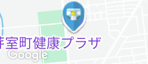 芽室健康プラザのオムツ替え台情報