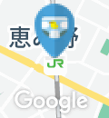 恵み野駅（改札外）のオムツ替え台情報