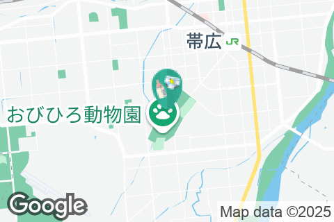 おびひろ動物園の授乳室・オムツ替え台情報