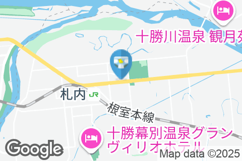 ENEOS Dr.Drive熱原帯広札内店(1F)のオムツ替え台情報