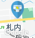 ENEOS Dr.Drive熱原帯広札内店(1F)のオムツ替え台情報