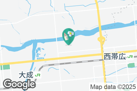 明治なるほどファクトリー十勝の授乳室・オムツ替え台情報