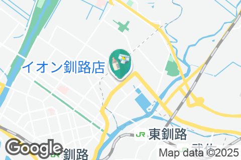 スタジオアリスイオン釧路店の授乳室・オムツ替え台情報