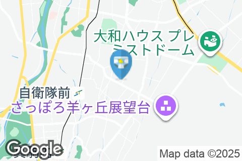 DCM 西岡店(2F)のオムツ替え台情報