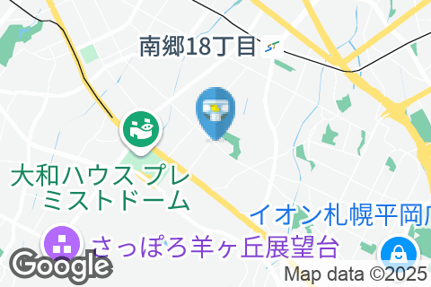 活菜旬魚さんかい月寒本店(2F)のオムツ替え台情報