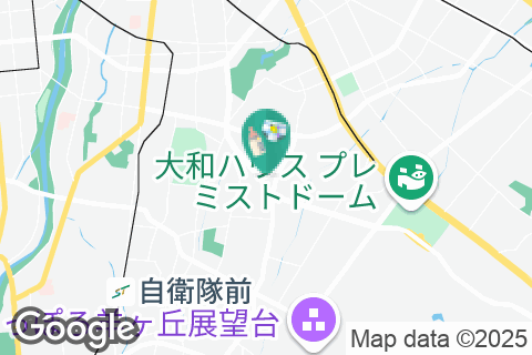 スタジオアリス イオンタウン札幌平岡店の授乳室・オムツ替え台情報