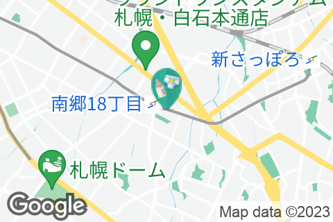 ブックオフ 札幌南郷20丁目店(1F)の授乳室・オムツ替え台情報