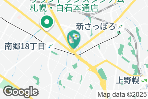 札幌徳洲会病院(1F)の授乳室・オムツ替え台情報