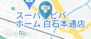 ユアホール大谷地のオムツ替え台情報