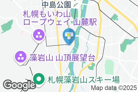 どんぐり　山鼻店のオムツ替え台情報